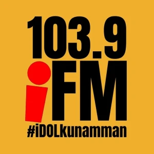 103.9 iFM Baguio