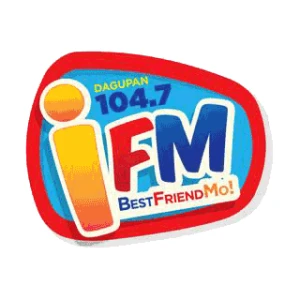 104.7 iFM Dagupan (DWON)