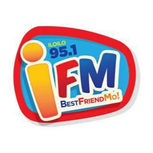 95.1 iFM Iloilo
