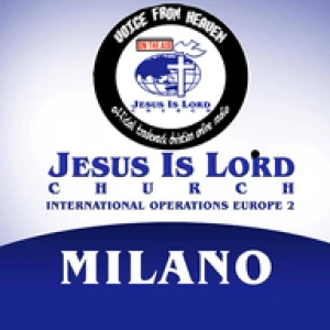 JIL Voice From Heaven Radio