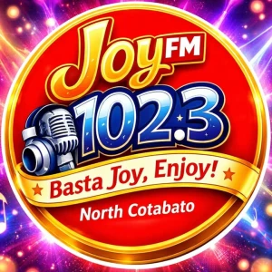 Joy FM 102.3