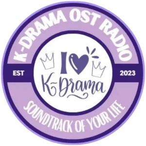 K-Drama OST's Radio