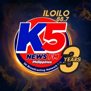 K5 News FM Iloilo