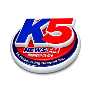 K5 News FM Siaton