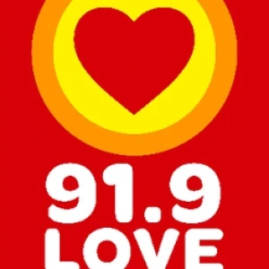 91.9 Love Radio Bacolod