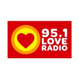 95.1 Love Radio Baguio