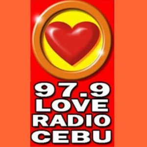 97.9 Love Radio Cebu