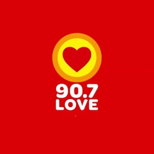 90.7 Love Radio Davao
