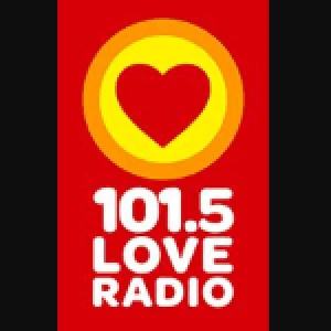 101.5 Love Radio General Santos