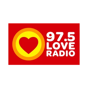97.5 Love Radio Iloilo