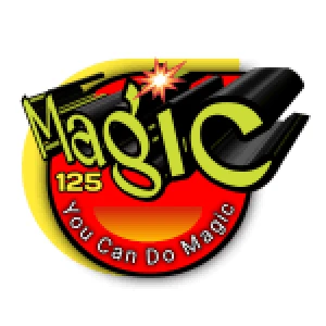 MAGIC 125