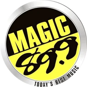 Magic 89.9