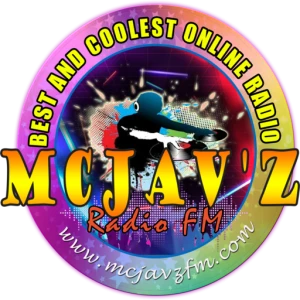 MCJAV'Z Radio FM