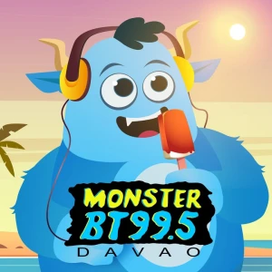 Monster BT 99.5