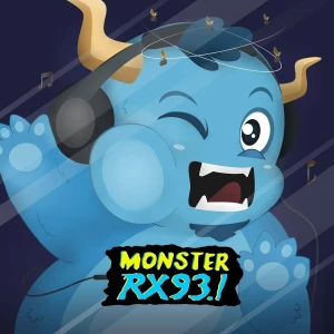 Monster RX93.1