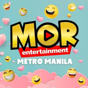 MOR Entertainment