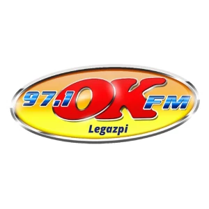97.1 OKFM Legazpi