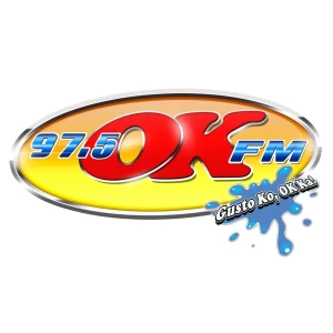 97.5 OK-FM Naga