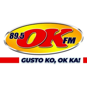 89.5 OK-FM Sorsogon
