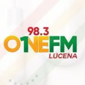 One FM Lucena