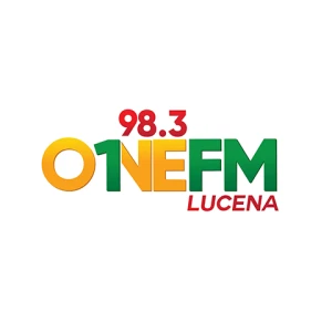 One FM Lucena