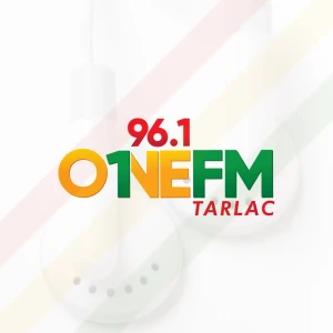 96.1 One FM Tarlac