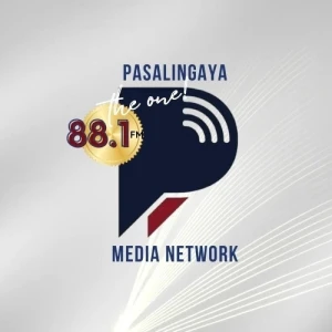 Pasalingaya 88.1 FM