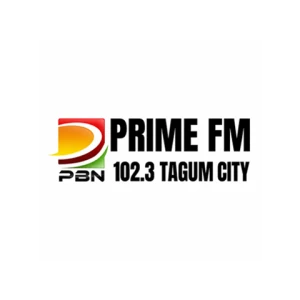 Prime FM Tagum