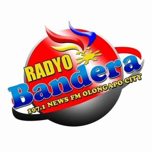 Radyo Bandera Olongapo - DWFJ