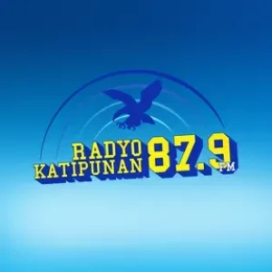 Radyo Katipunan 87.9 FM