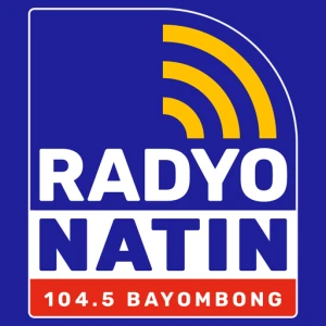 Radyo Natin Bayombong
