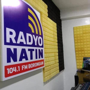 Radyo Natin Borongan
