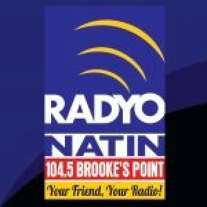 Radyo Natin Brookes Point