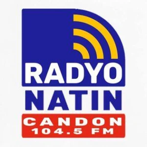Radyo Natin Candon - DWRE