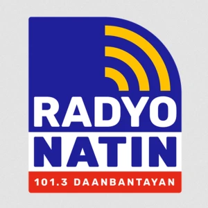 Radyo Natin Daanbantayan