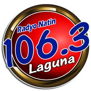 Radyo Natin Laguna