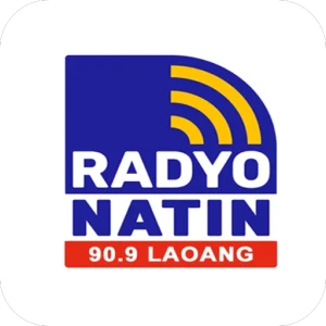 Radyo Natin Laoang
