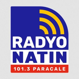 Radyo Natin Paracale