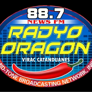 Radyo Oragon Catanduanes