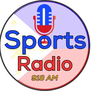 Sports Radio 918 AM