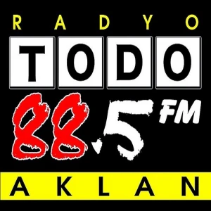 Radyo Todo Aklan 88.5 FM