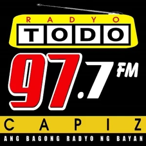 Radyo Todo Capiz 97.7 FM