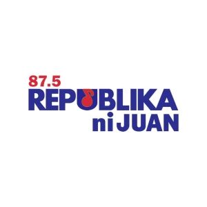 87.5 Republika ni Juan