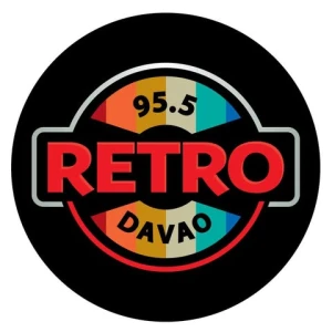 Retro Davao 95.5