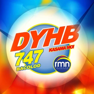 DYHB RMN Bacolod