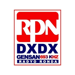 RPN DXDX General Santos
