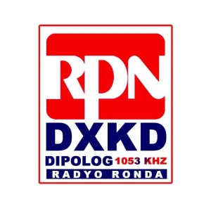 RPN DXKD Dipolog