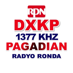 RPN DXKP Pagadian