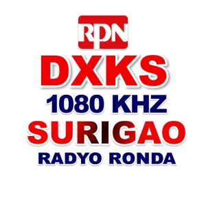 RPN DXKS Surigao
