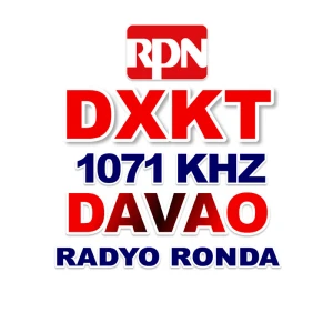 RPN DXKT Davao